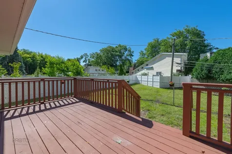 2405 Avondale Avenue Park Ridge IL 60068