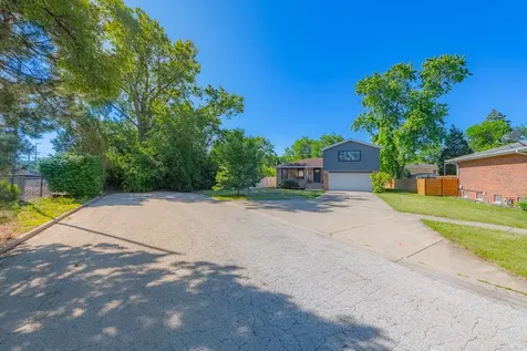 2405 Avondale Avenue Park Ridge IL 60068