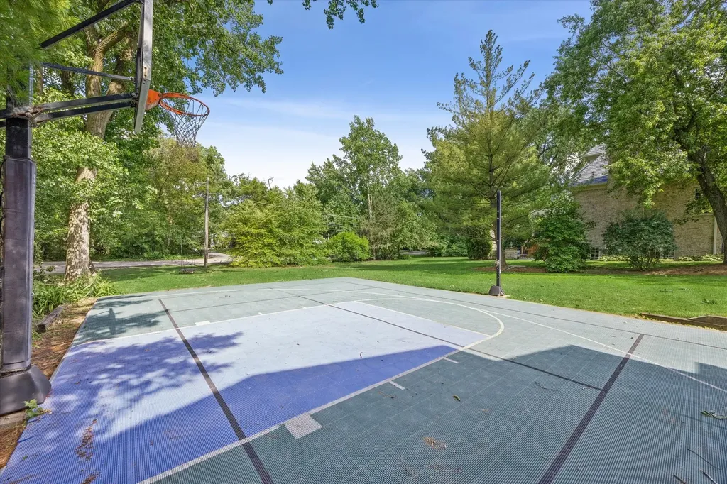 447 North Quincy Street Hinsdale IL 60521