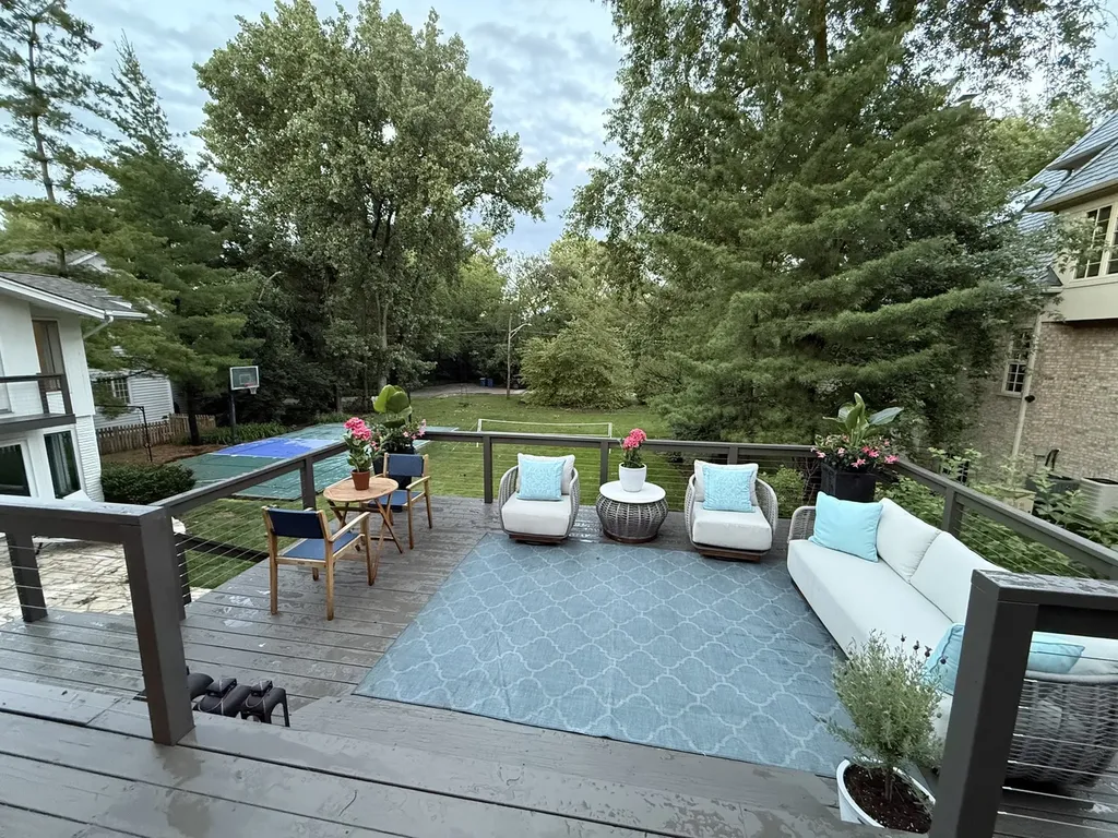 447 North Quincy Street Hinsdale IL 60521
