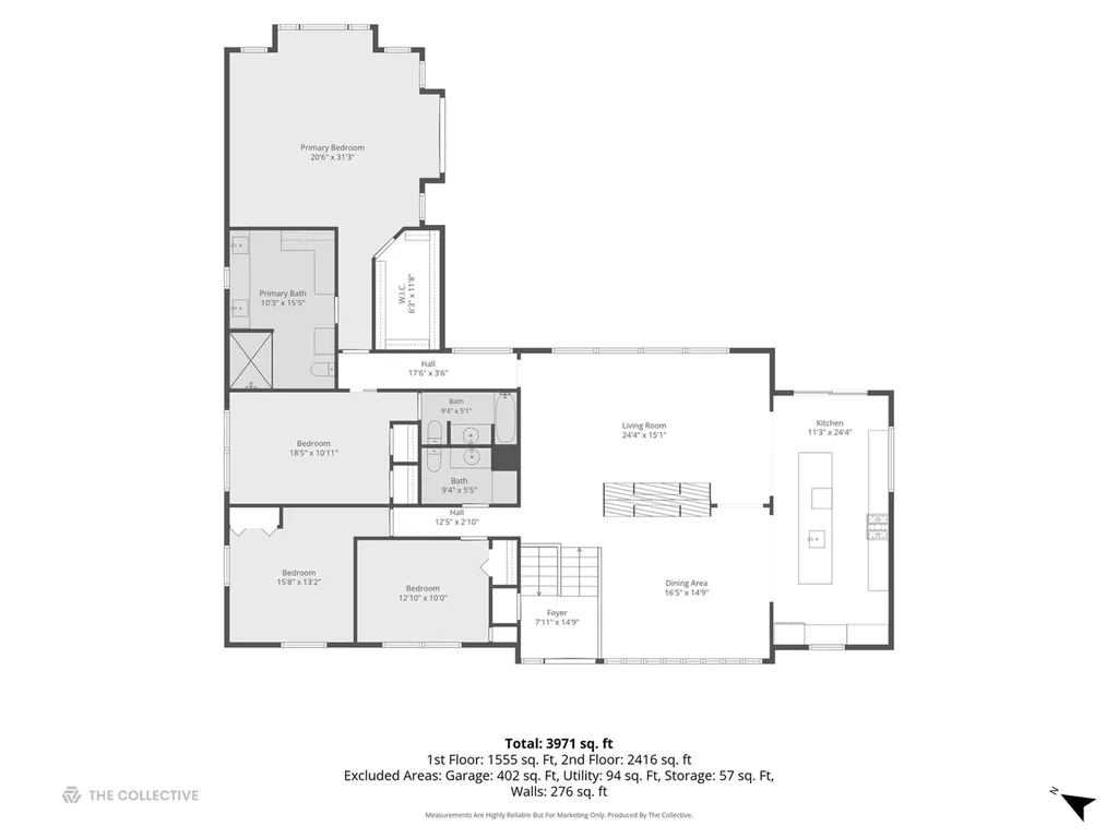 447 North Quincy Street Hinsdale IL 60521