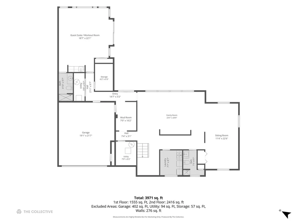 447 North Quincy Street Hinsdale IL 60521