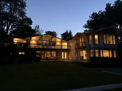 447 North Quincy Street Hinsdale IL 60521