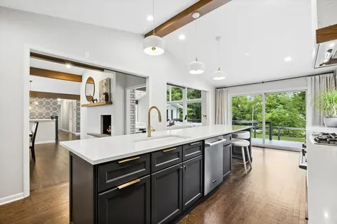 447 North Quincy Street Hinsdale IL 60521
