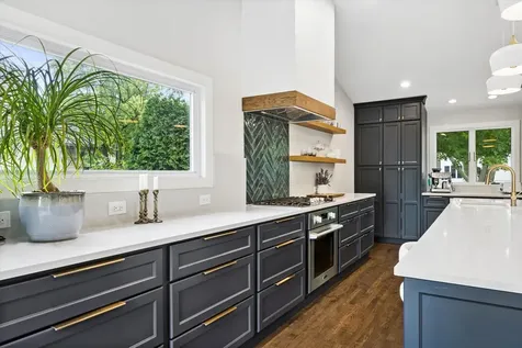447 North Quincy Street Hinsdale IL 60521