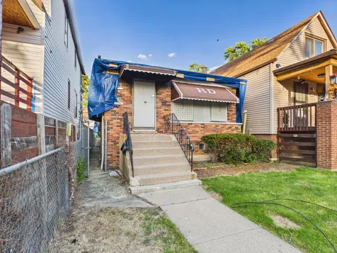 7123 South Honore Street Chicago IL 60636