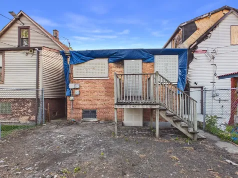 7123 South Honore Street Chicago IL 60636