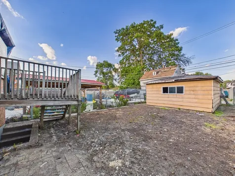 7123 South Honore Street Chicago IL 60636
