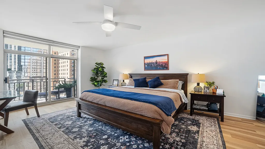 21 West Chestnut Street Chicago IL 60611