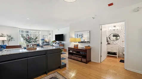 21 West Chestnut Street Chicago IL 60611