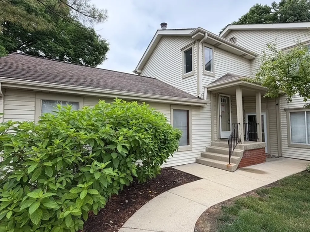 445 58TH Place Hinsdale IL 60521