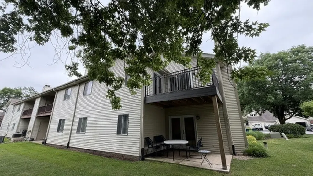 445 58TH Place Hinsdale IL 60521