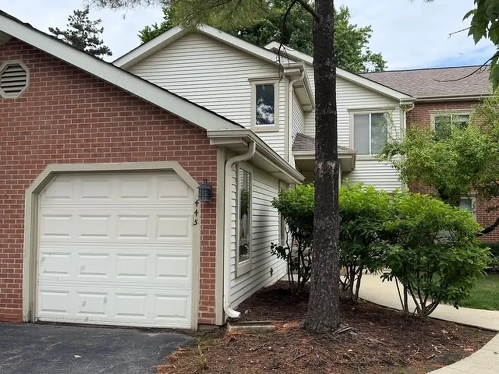 445 58TH Place Hinsdale IL 60521