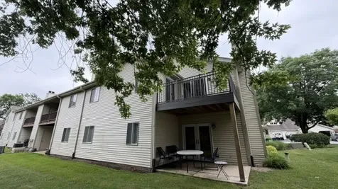 445 58TH Place Hinsdale IL 60521
