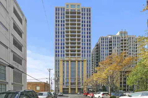 700 North Larrabee Street Chicago IL 60654