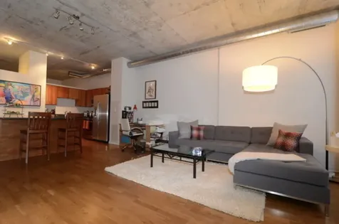 700 North Larrabee Street Chicago IL 60654
