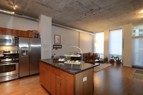 700 North Larrabee Street Chicago IL 60654