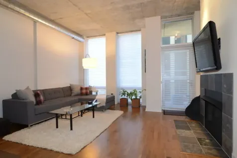 700 North Larrabee Street Chicago IL 60654