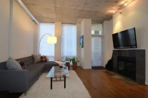 700 North Larrabee Street Chicago IL 60654