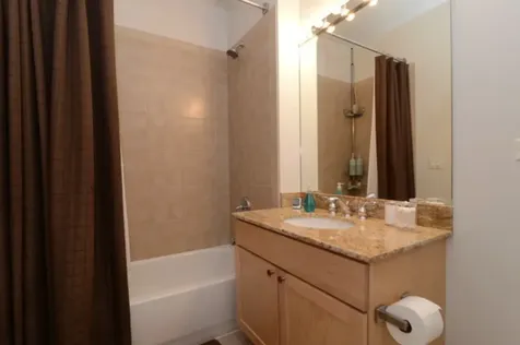 700 North Larrabee Street Chicago IL 60654