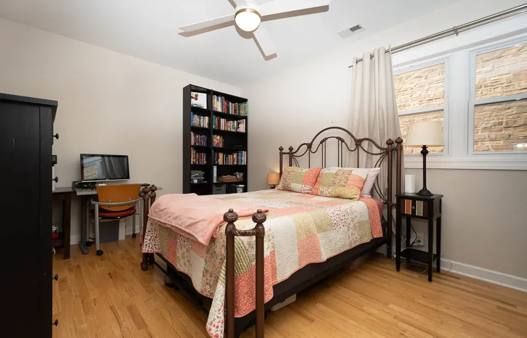 6051 North Mozart Street Chicago IL 60659