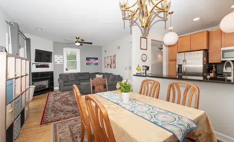 6051 North Mozart Street Chicago IL 60659
