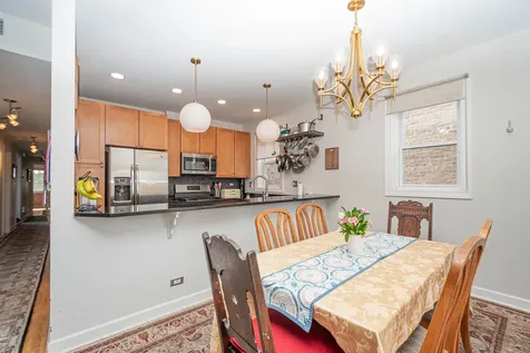 6051 North Mozart Street Chicago IL 60659