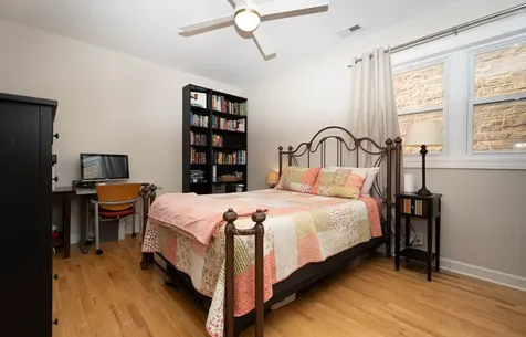 6051 North Mozart Street Chicago IL 60659