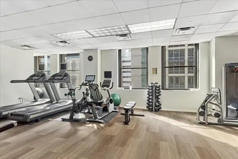 208 West Washington Street Chicago IL 60606