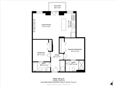 208 West Washington Street Chicago IL 60606