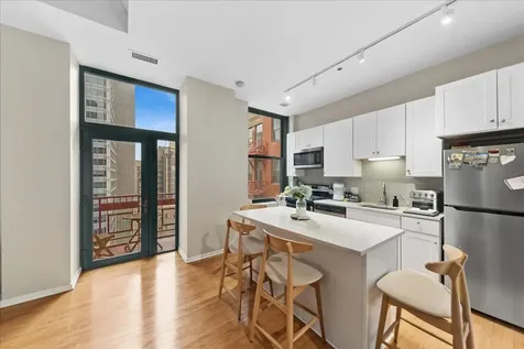 208 West Washington Street Chicago IL 60606
