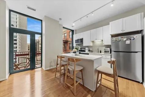208 West Washington Street Chicago IL 60606