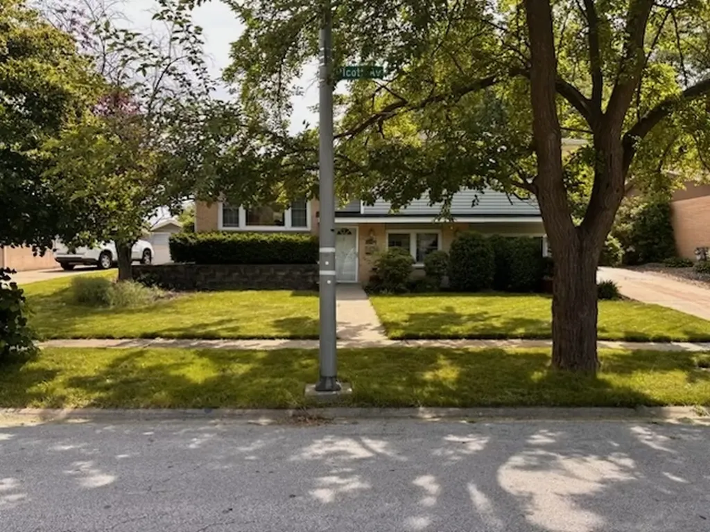 16401 Olcott Avenue Tinley Park IL 60477