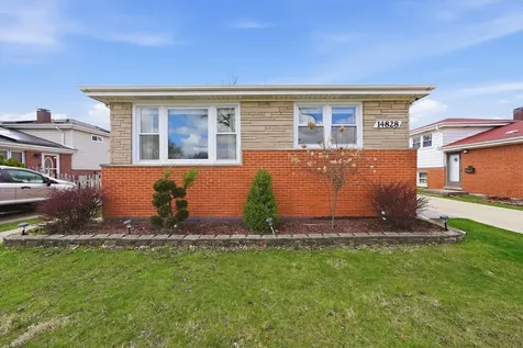 14828 Saint Louis Avenue Midlothian IL 60445