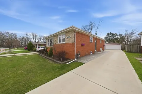 14828 Saint Louis Avenue Midlothian IL 60445