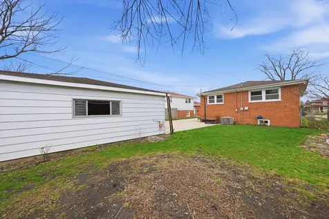 14828 Saint Louis Avenue Midlothian IL 60445