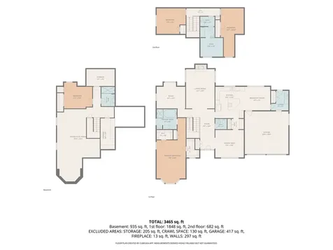 672 South Balmoral Court Lake Forest IL 60045
