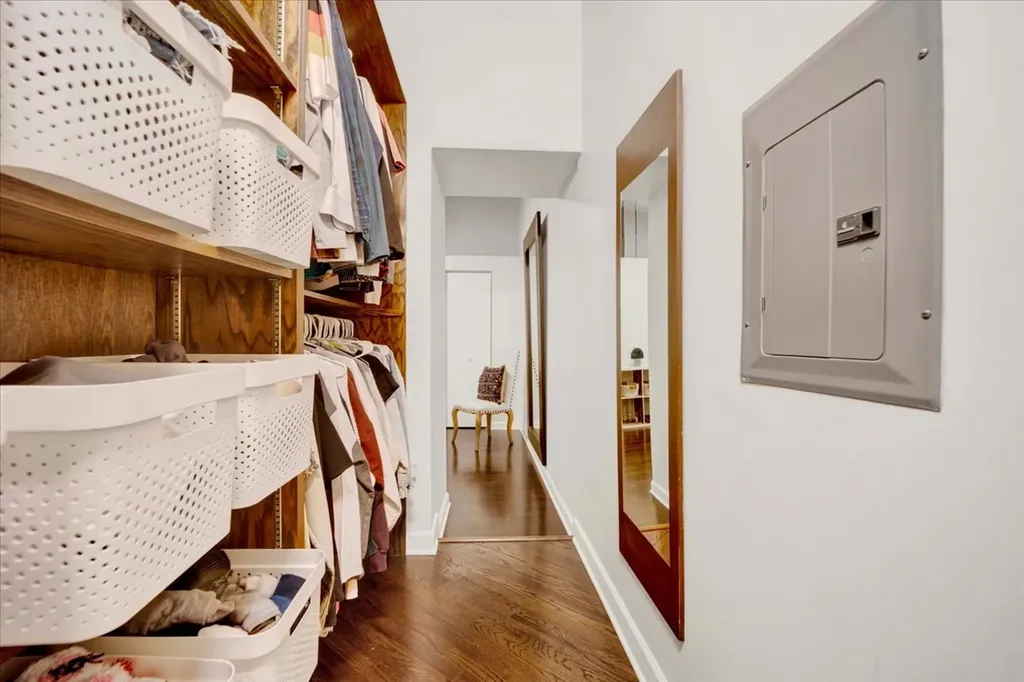 616 West Fulton Street Chicago IL 60661