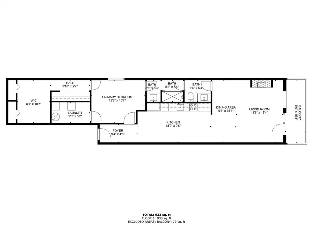 616 West Fulton Street Chicago IL 60661
