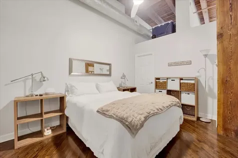 616 West Fulton Street Chicago IL 60661