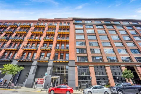 616 West Fulton Street Chicago IL 60661