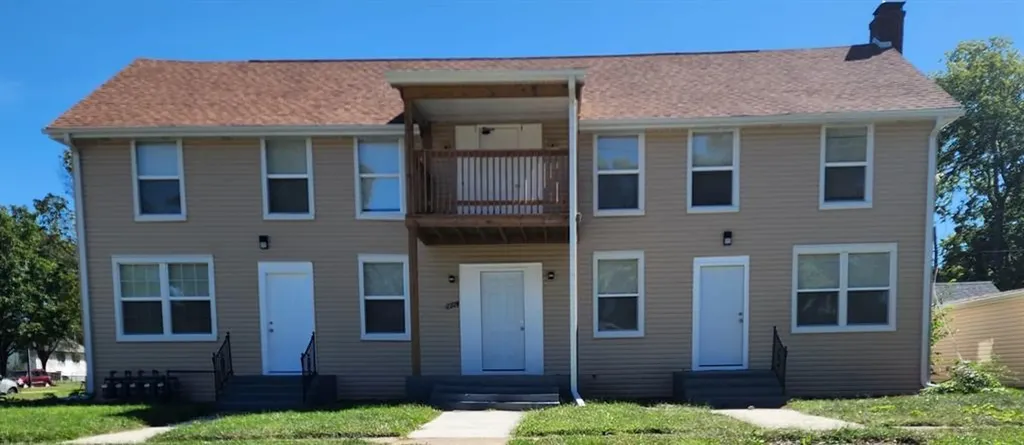 2304 South 4th Street Rockford IL 61104