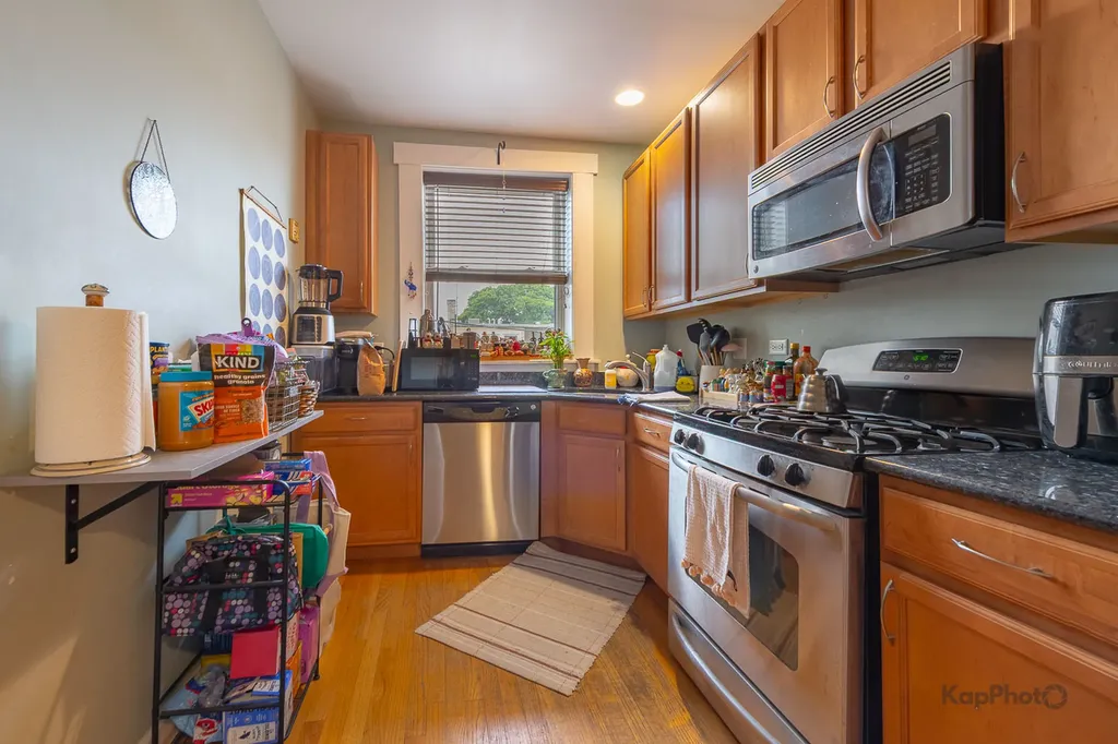 5913 North Paulina Street Chicago IL 60660