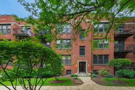 5913 North Paulina Street Chicago IL 60660