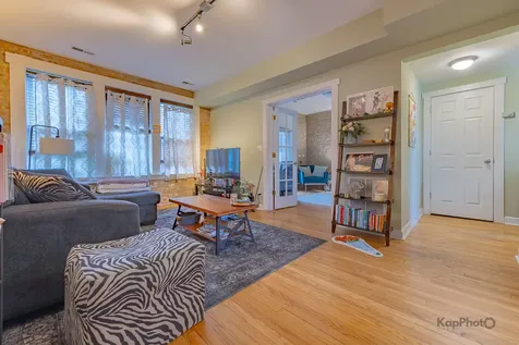 5913 North Paulina Street Chicago IL 60660