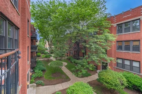 5913 North Paulina Street Chicago IL 60660