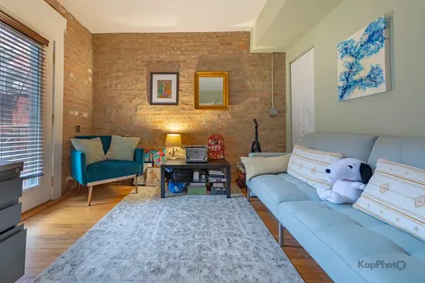 5913 North Paulina Street Chicago IL 60660