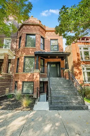 1442 North Kedzie Avenue Chicago IL 60651