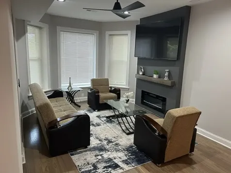 1442 North Kedzie Avenue Chicago IL 60651