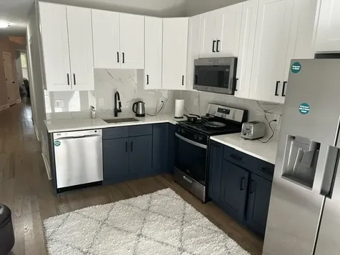 1442 North Kedzie Avenue Chicago IL 60651
